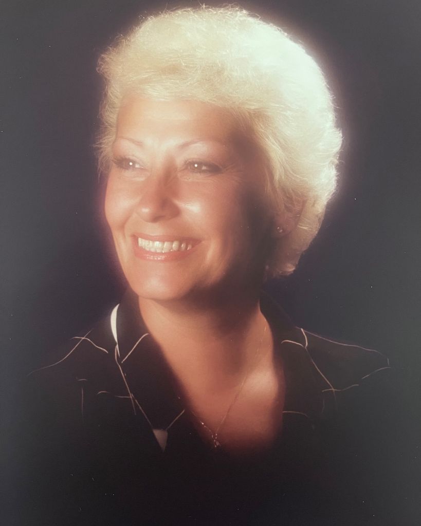 Bonnie Brazell Flowers Profile Photo