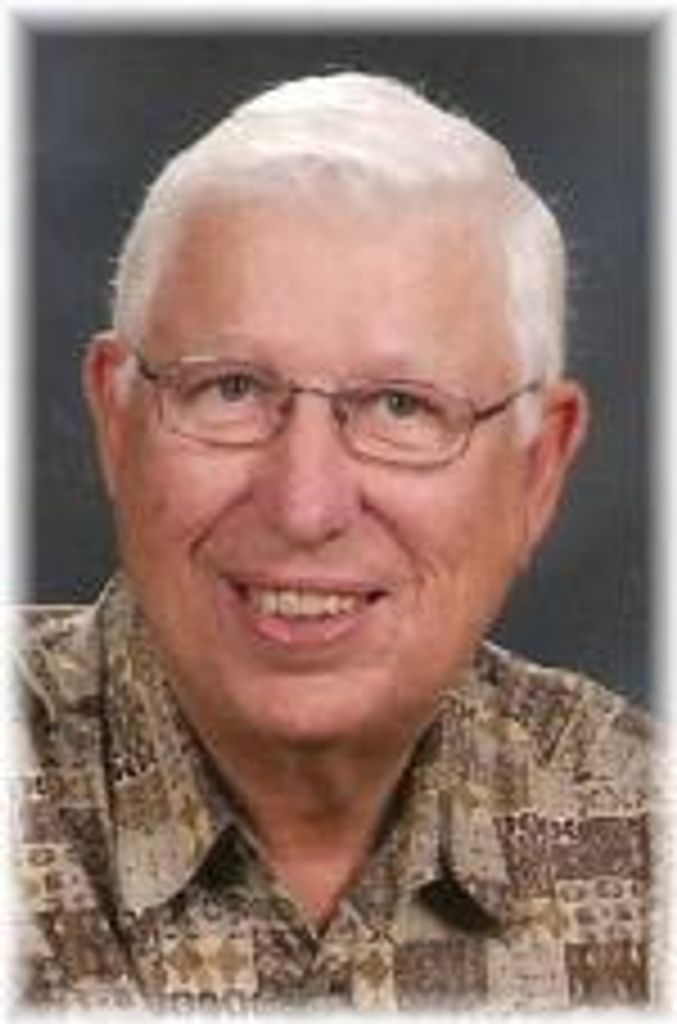 Dr. Delmar W. Schleder