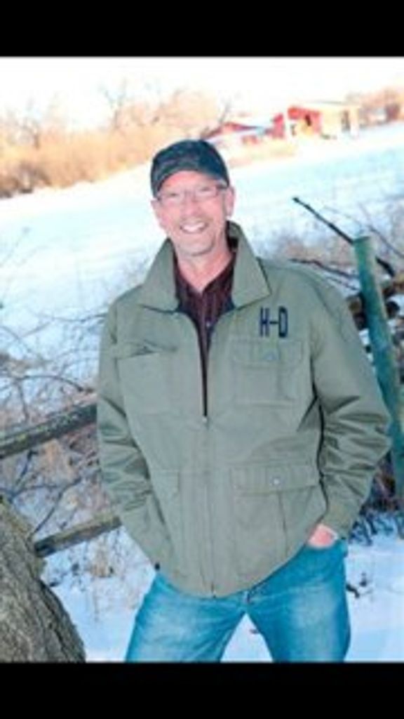 Mark Darryl Anderson