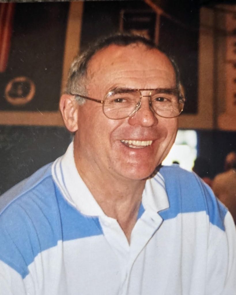 David Arlyn Clift