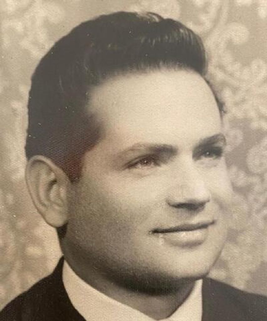 Vincenzo Capone Profile Photo