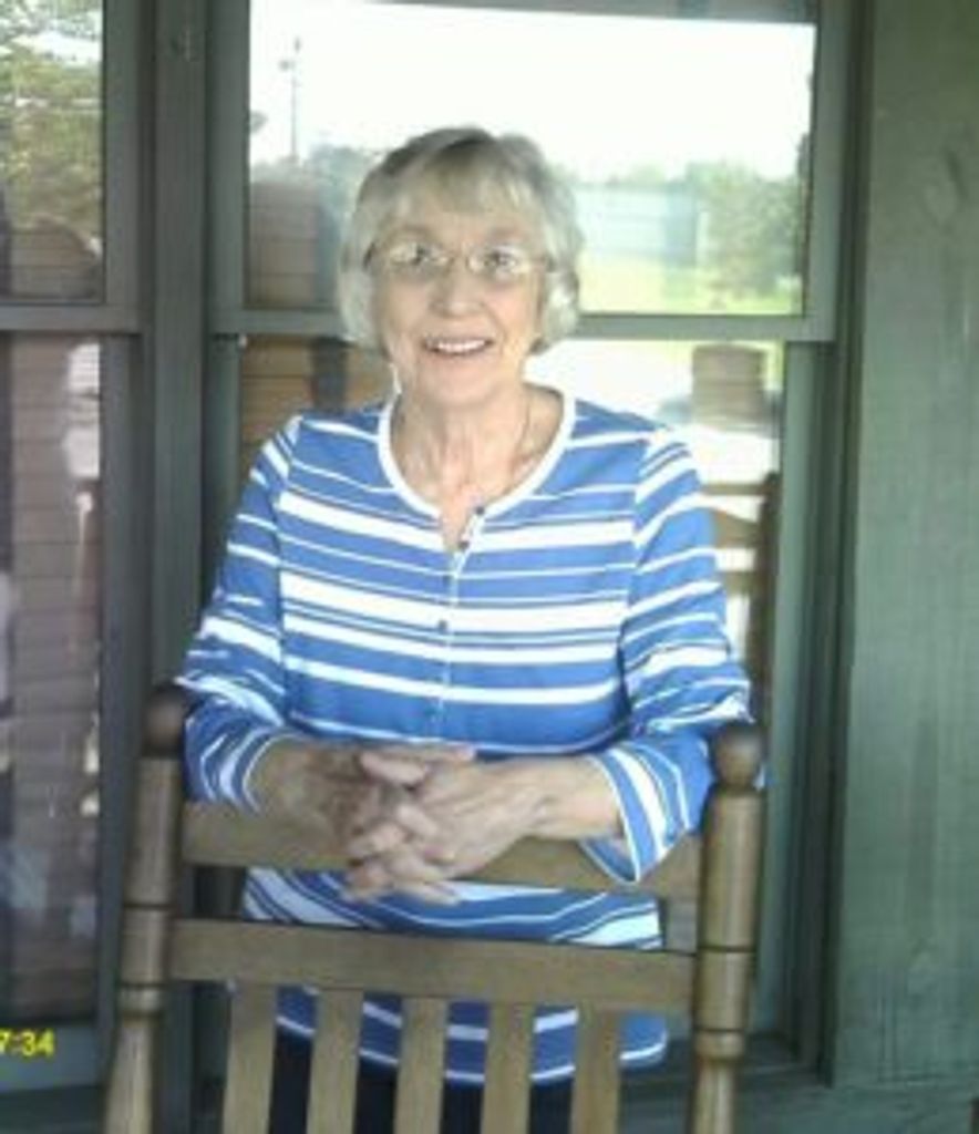 Susan Yarbrough