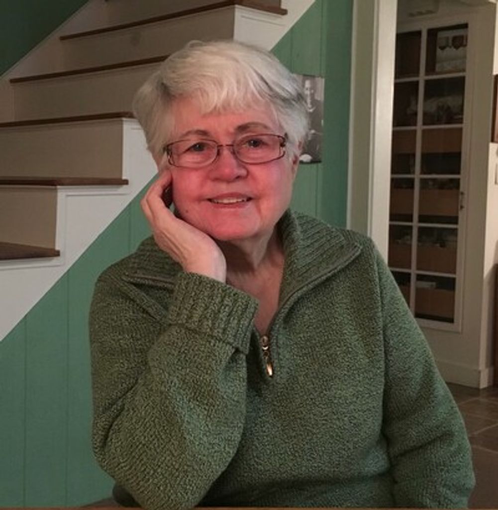 Madeline L Richards Profile Photo