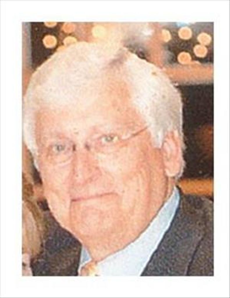 William E. Shultz