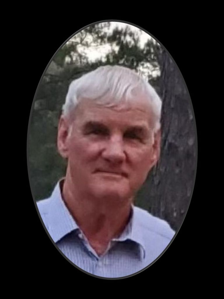 Joe Max King Profile Photo