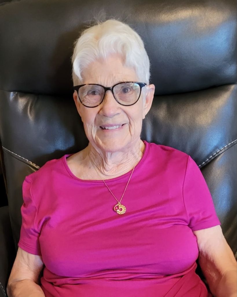 Shirley Howard Profile Photo