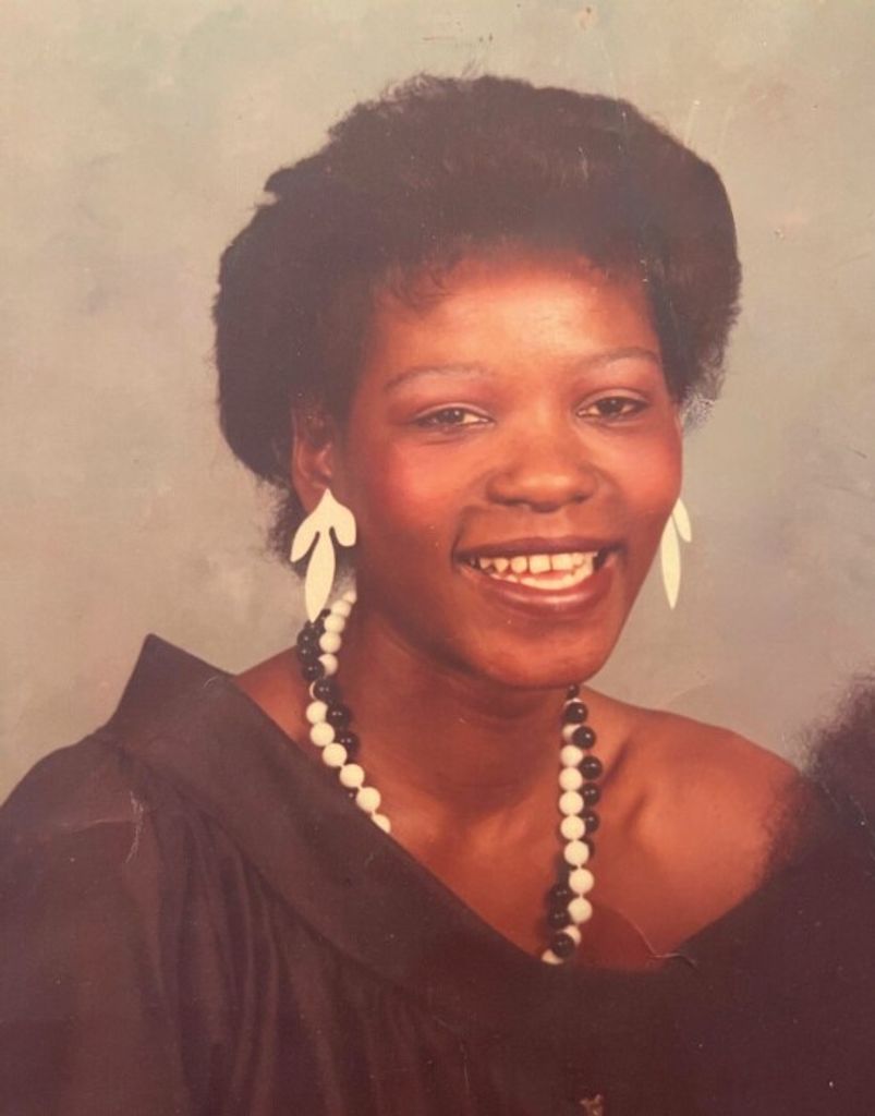 Debra Elaine Lewis