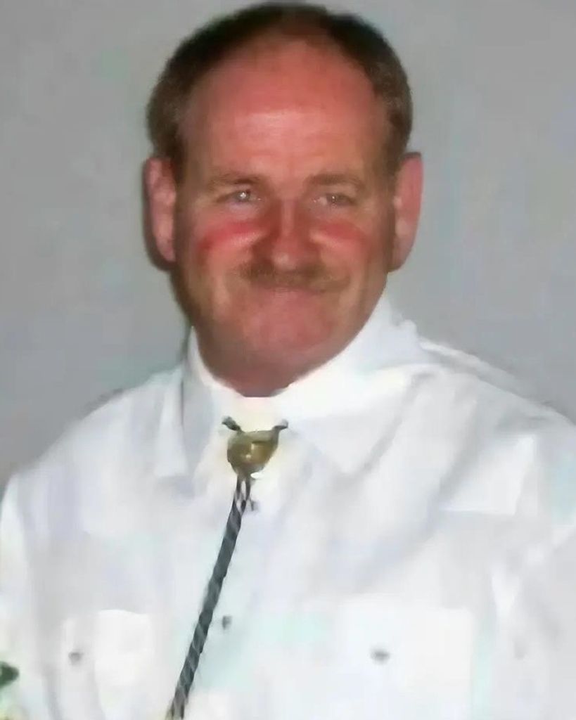 Jimmy Paul Varnell Profile Photo