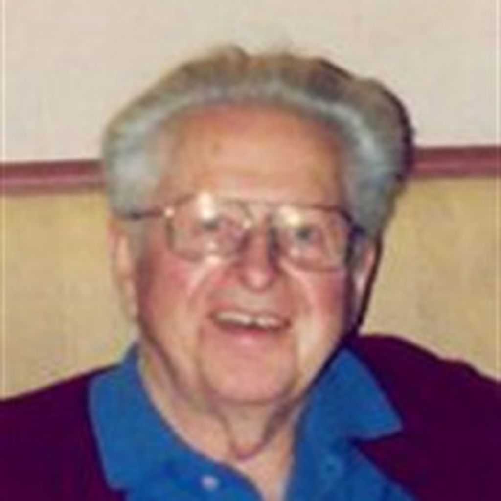 Johnny Marcellius Oftedahl