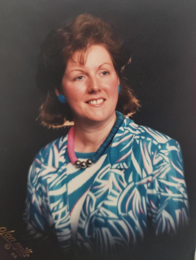 Shirley Cochran Profile Photo
