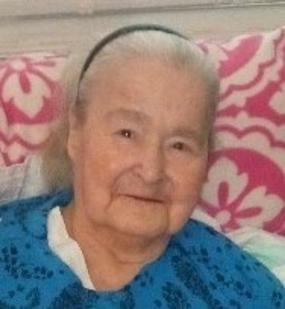 Marilyn Jean Thrift