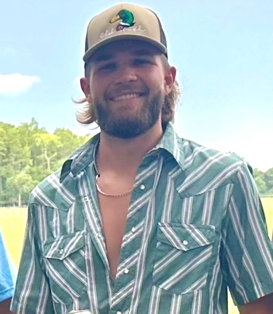 Mr. Connor Lane Price Profile Photo