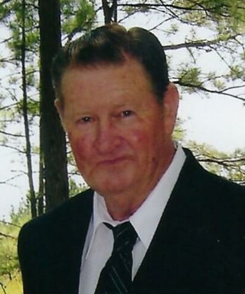 Dempsey Ray Wigginton Profile Photo