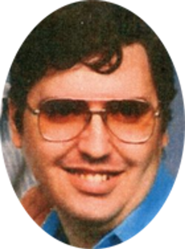 Carl David Gilliam