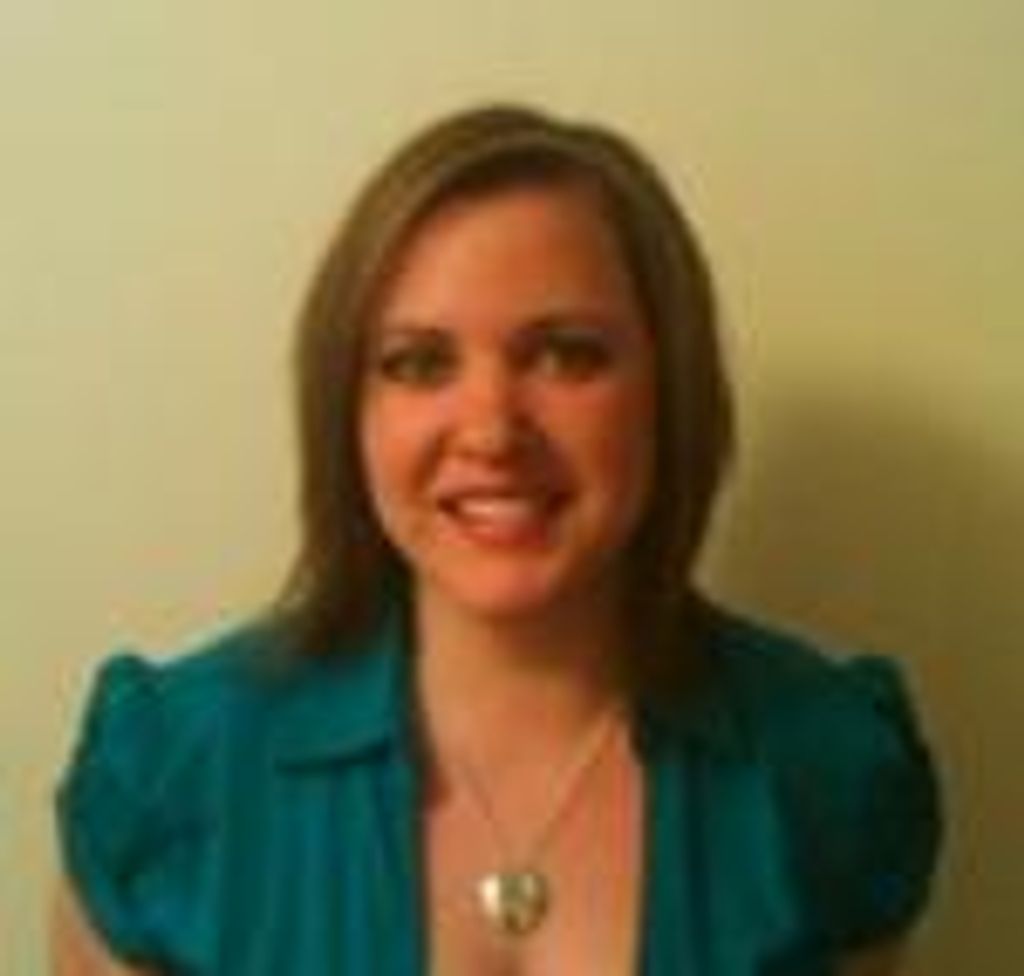 Elizabeth Ashley Wetmore Profile Photo