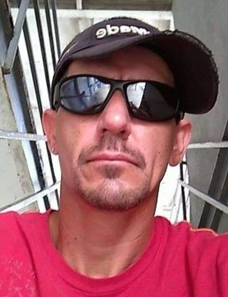 Christopher Allen Hatfield Profile Photo