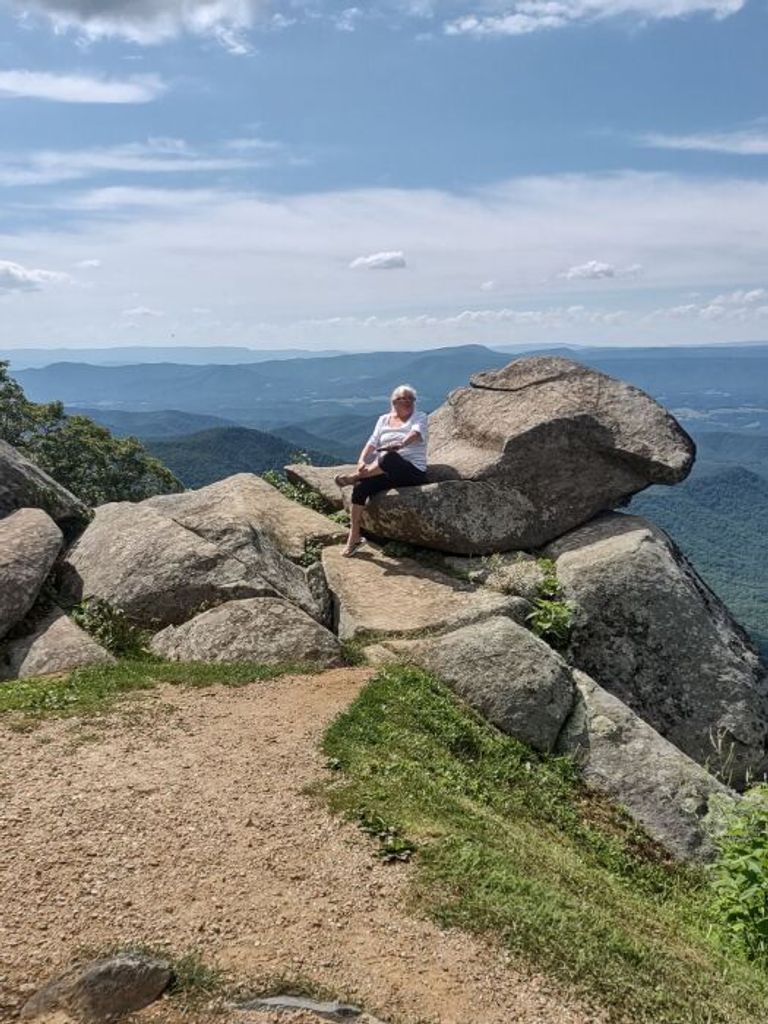 Robin Lynn (Foote)  Chapa