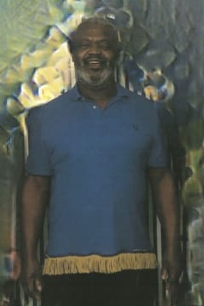 Mr. Joel  Degraffenried