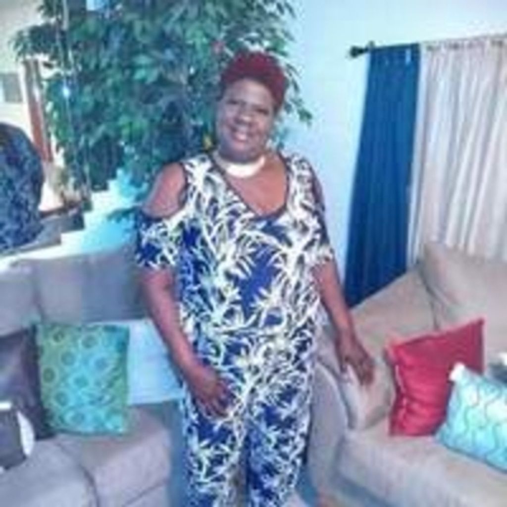 Chinita Bostick