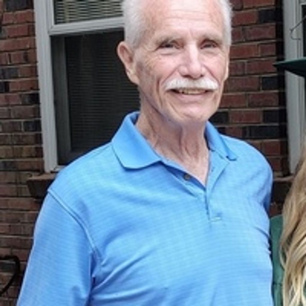 James "Jim" D. Sargent Profile Photo