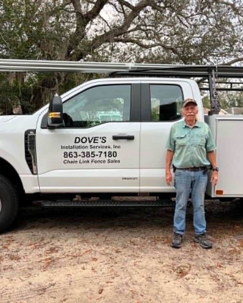 Roger Dale Dove