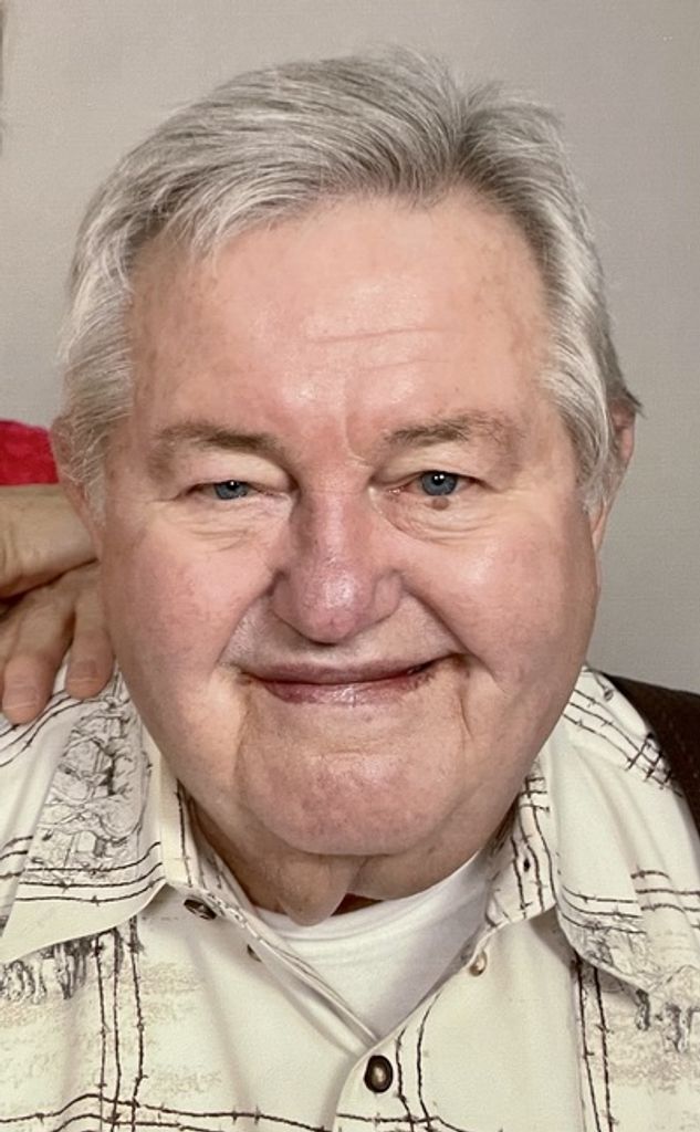 Tommy Butler Profile Photo