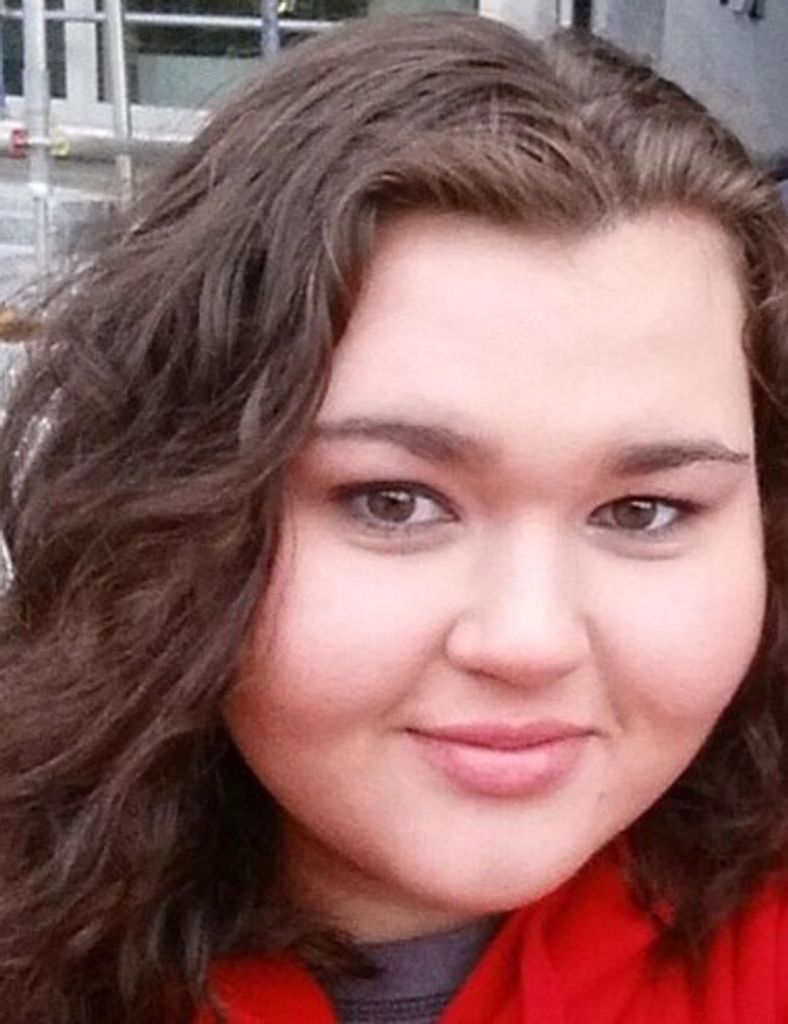 Savannah Rae Bliss Profile Photo