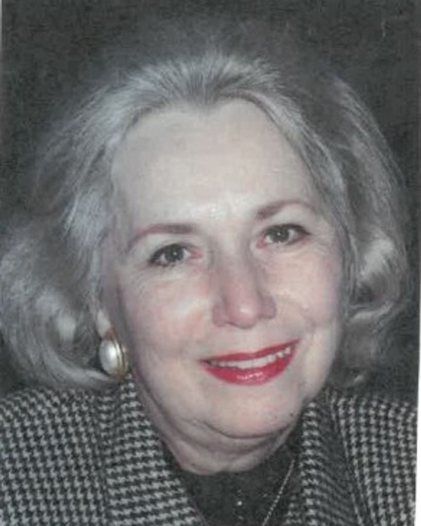 Kathryn Josephine Poulimas