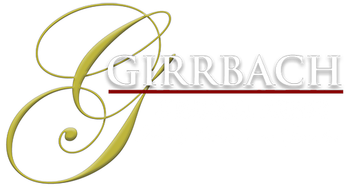 Girrbach Funeral Home Logo