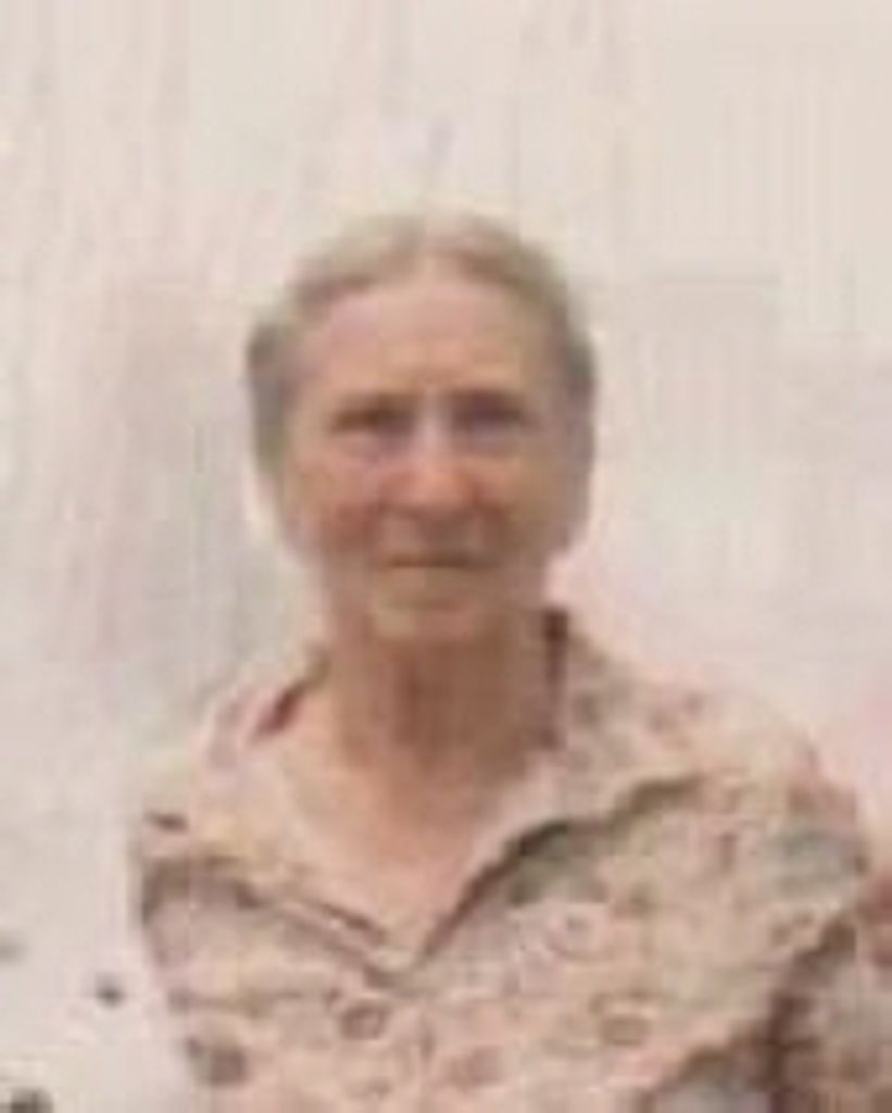 Gladys Wade