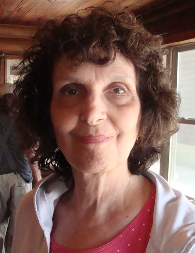 Susan Hirt's obituary image