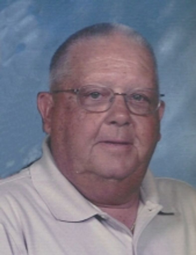Donald R. Robertson
