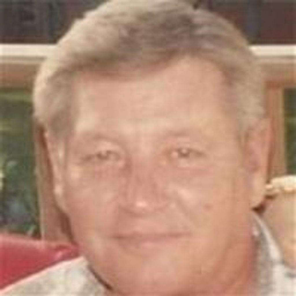 Marion Stephen Kooy