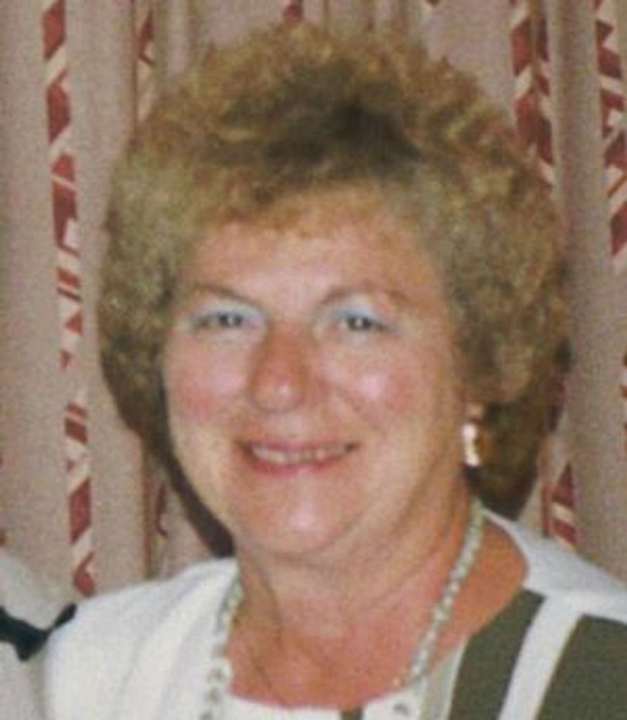 Katherine “Kay” Richards