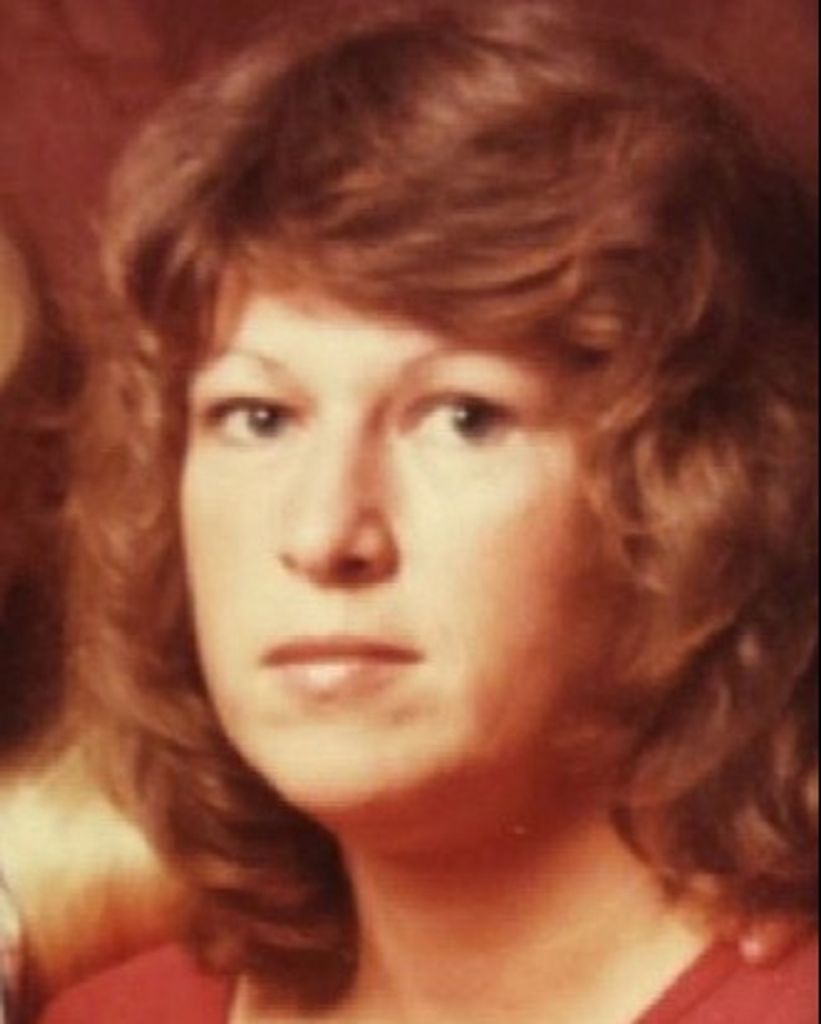 Rita Ann Ingram