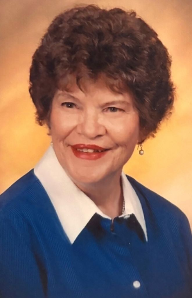 Patricia Stocker Profile Photo