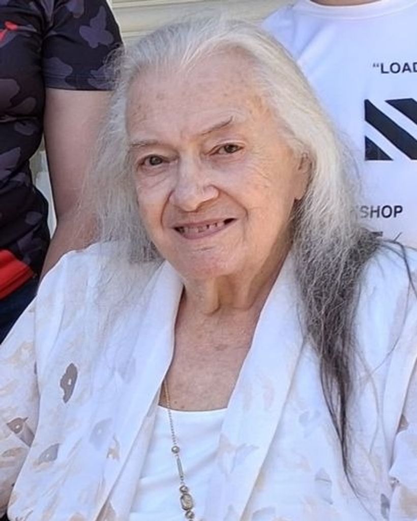 Edith Lee Tussing