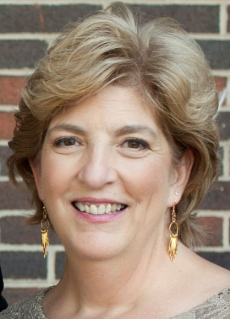 Mary Read Petrocci Profile Photo