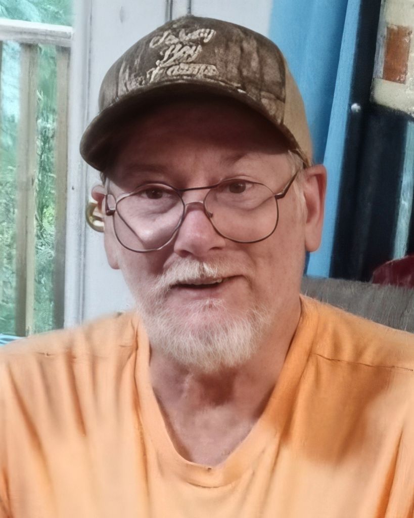 John William Flowers Profile Photo