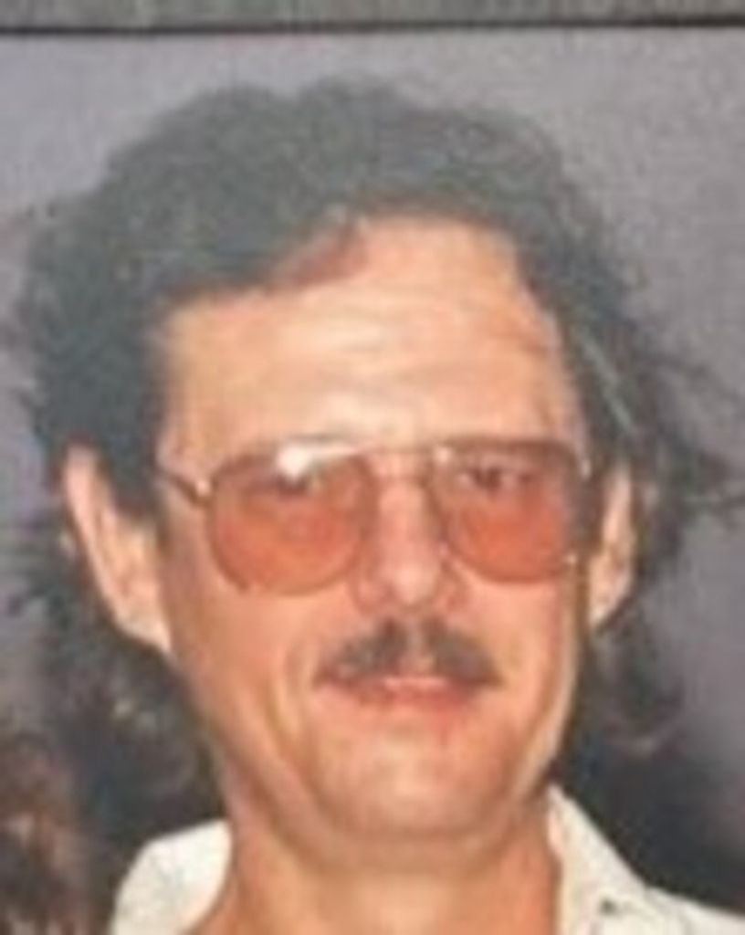 Lawrence "Larry" A. Nickel