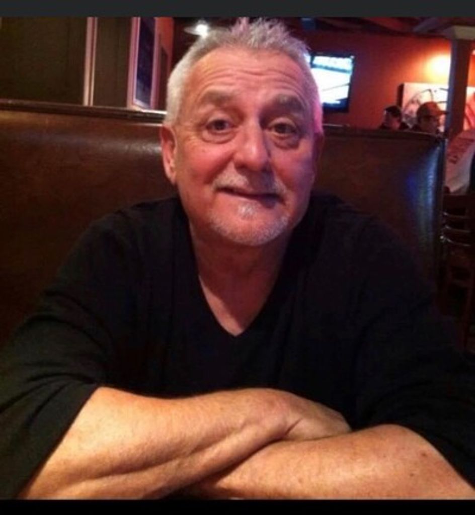 Charles "Lin" Linwood Walker