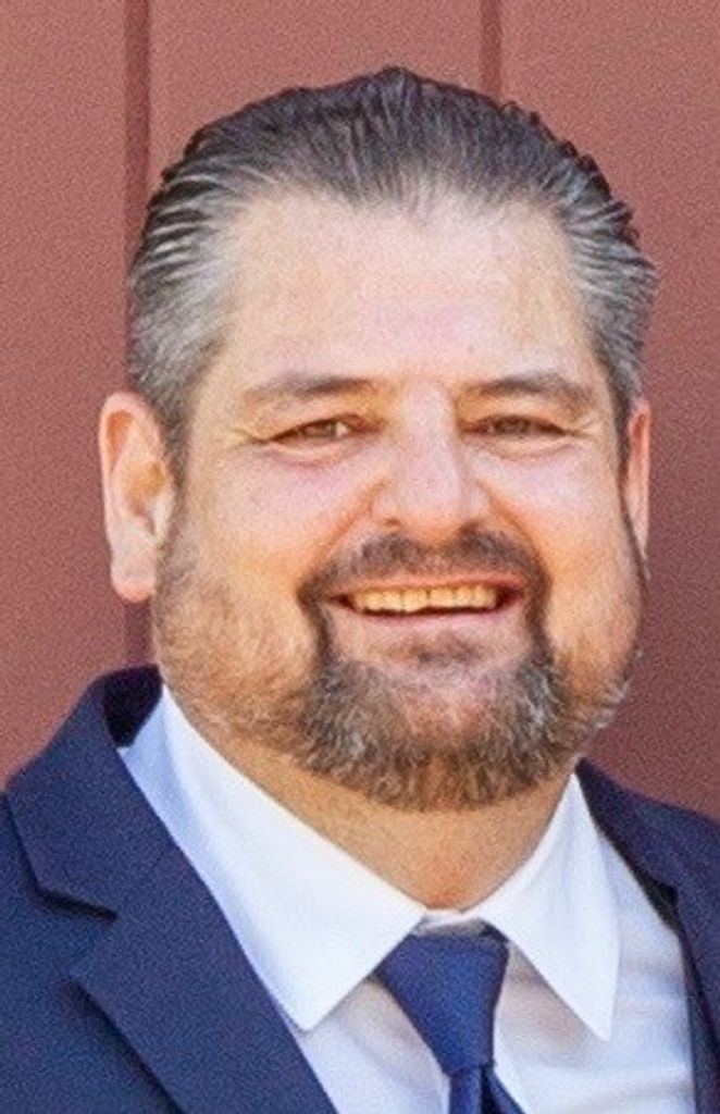 Robert J. Bouchey Jr.