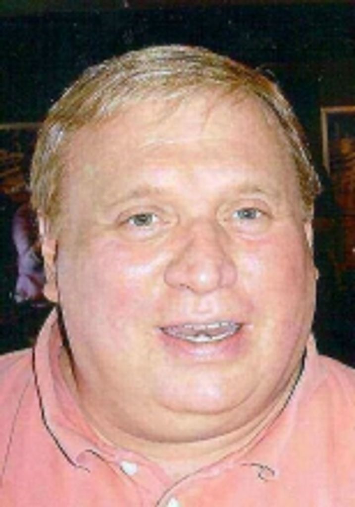 Gary L. Stetz