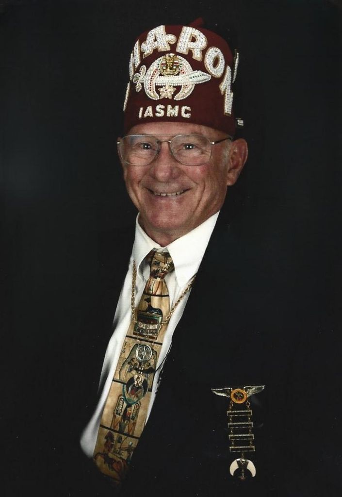 Jack T. Knight Profile Photo