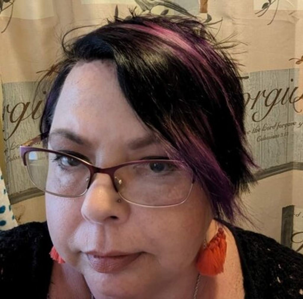 Angela "Angel" T. Robinson