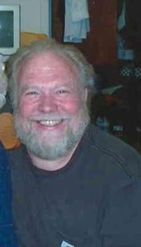 Stephen Russell Ziegenhagen