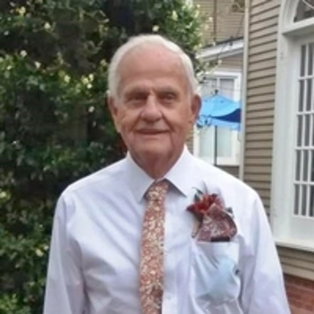 Irving Randolph Midgette