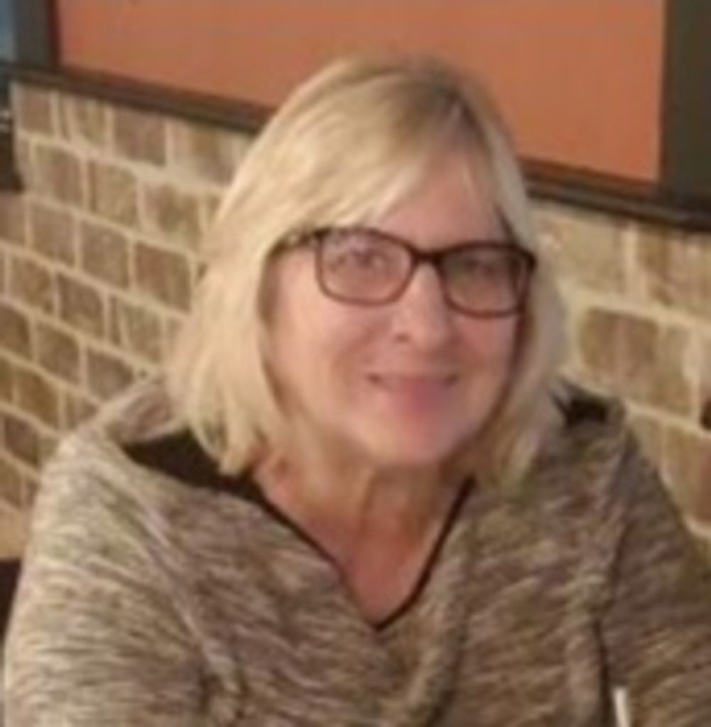 Kathy Ann Hardy