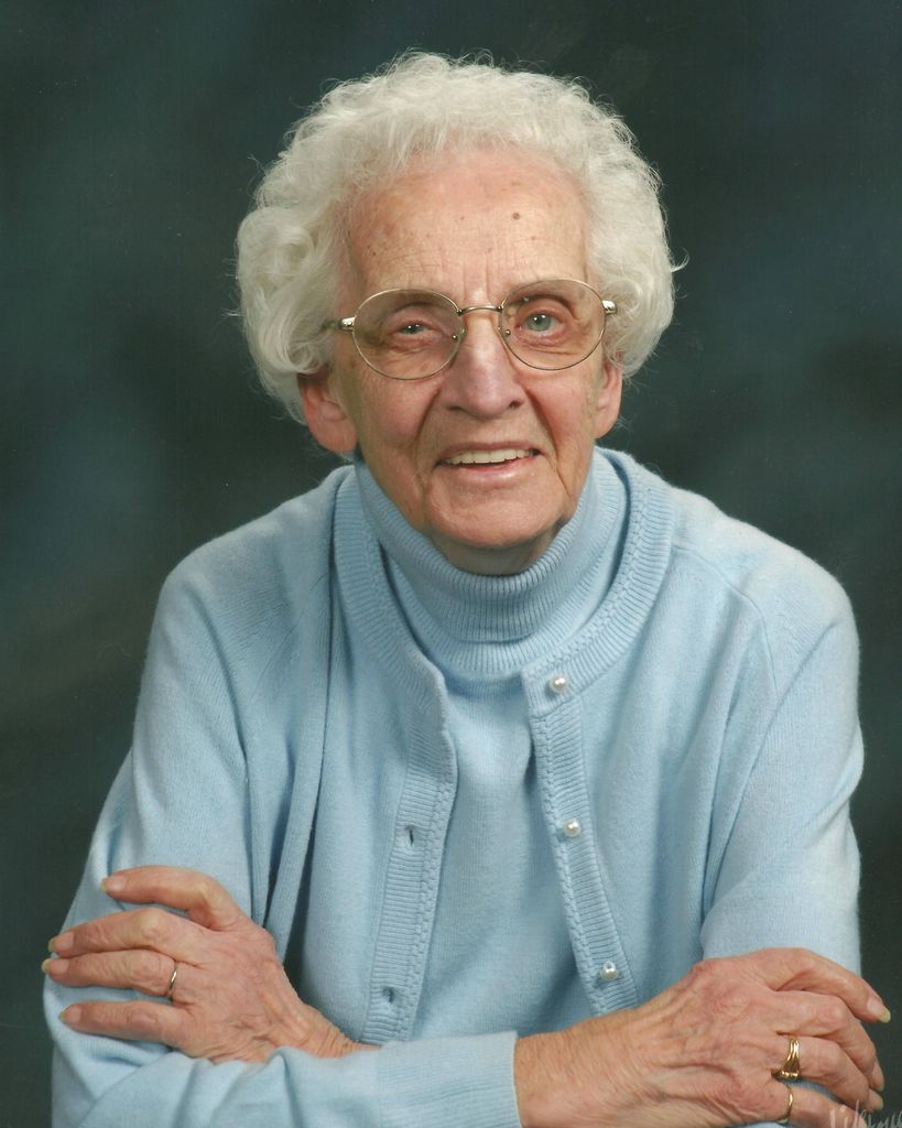 Grace A. Boersma
