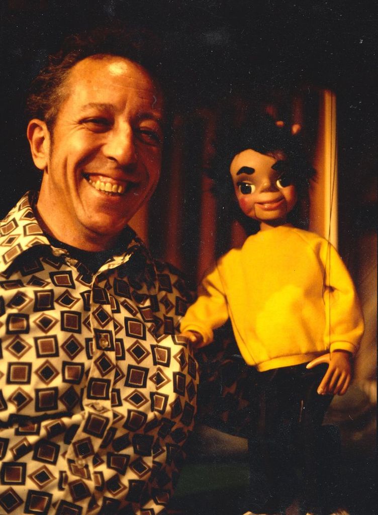 Rene Gerardo Zendejas